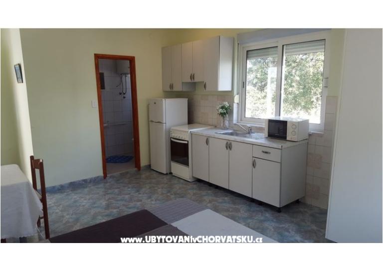 Apartamenty Tapun – foto 15