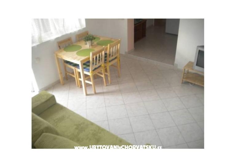 Apartamenty Tapun – foto 9