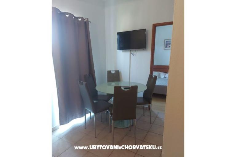Apartamenty Tereza – foto 11