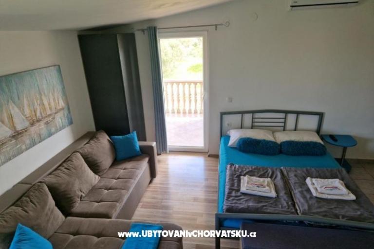 Apartamenty Tereza – foto 15