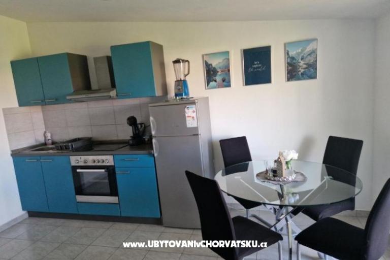 Apartamenty Tereza – foto 19
