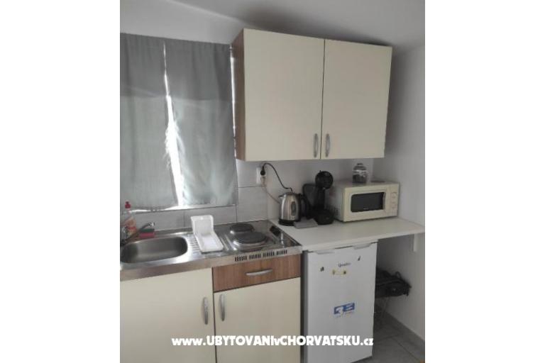 Apartamenty Tereza – foto 25