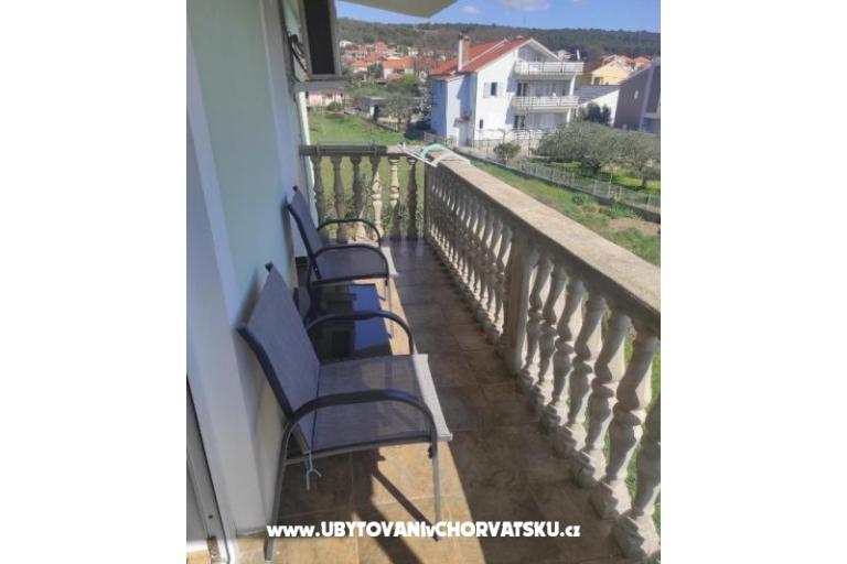 Apartamenty Tereza – foto 28