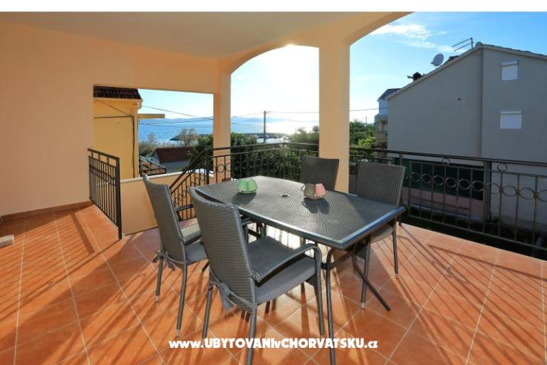 Apartamenty Vala – foto 2