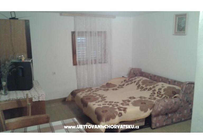 Apartamenty Vilma i Neven – foto 10