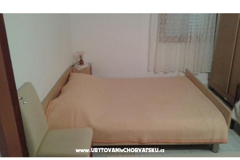 Apartamenty Vilma i Neven – foto 11