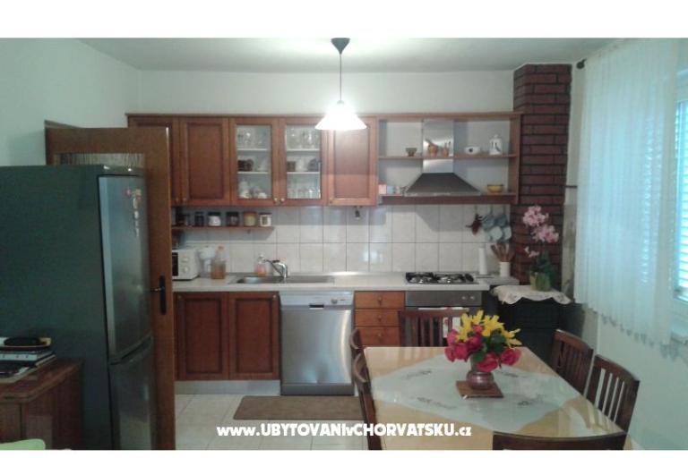 Apartamenty Vilma i Neven – foto 4