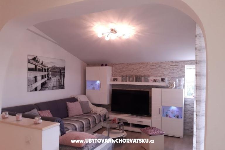 Apartamenty Lucija – foto 6