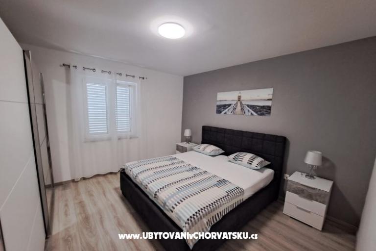 Apartamenty Lucija – foto 9