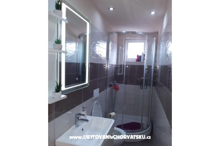 Apartamenty Lucija – foto 10