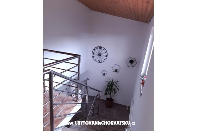 Apartamenty Lucija – foto 2