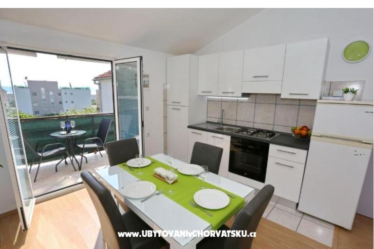 Apartament Dent  – foto 16
