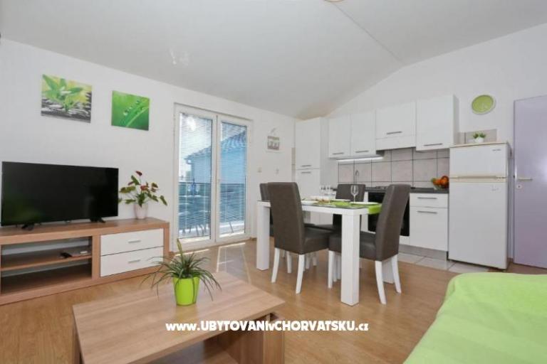Apartament Dent  – foto 6