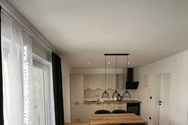 Apartament F.K. Bibinje – foto 5