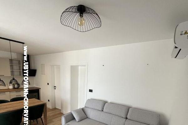 Apartament F.K. Bibinje – foto 9
