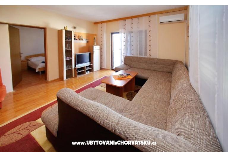 Apartamenty Lucie – foto 6