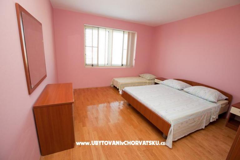 Apartamenty  Sorić – foto 10