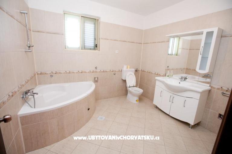 Apartamenty  Sorić – foto 11
