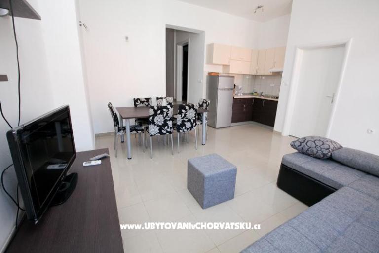 Apartamenty  Sorić – foto 12