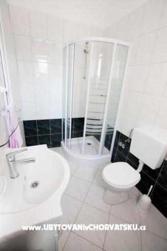 Apartamenty  Sorić – foto 13