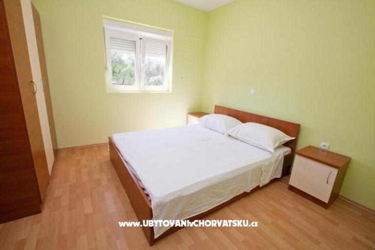 Apartamenty  Sorić – foto 14