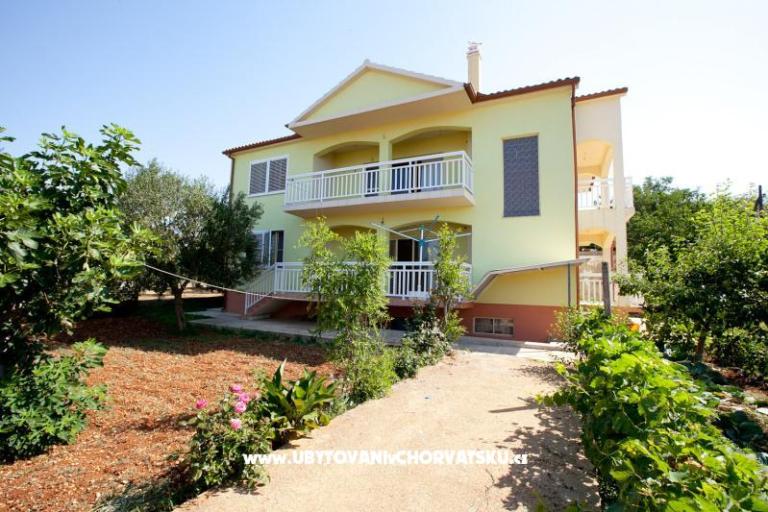 Apartamenty  Sorić – foto 2