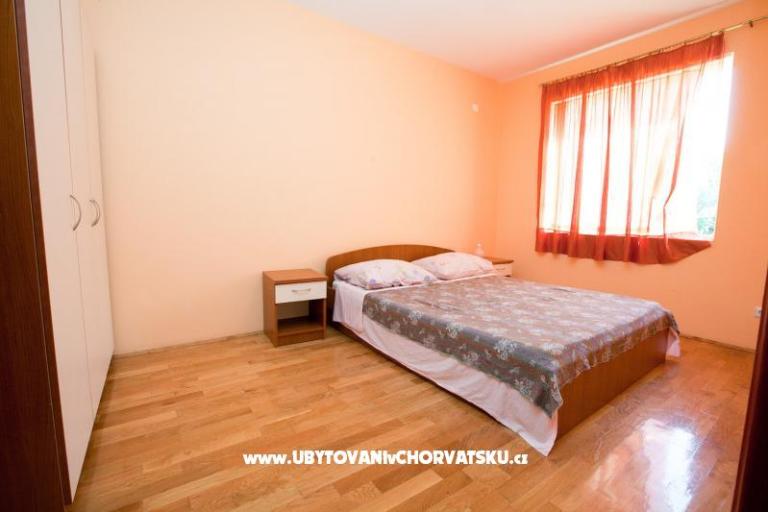 Apartamenty  Sorić – foto 3