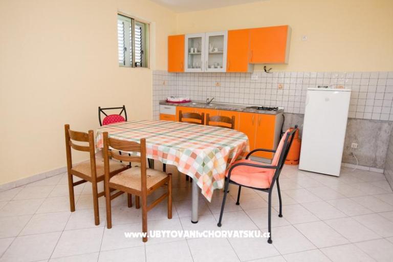 Apartamenty  Sorić – foto 5