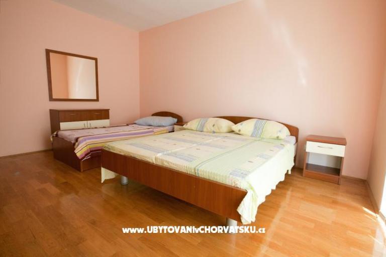 Apartamenty  Sorić – foto 9