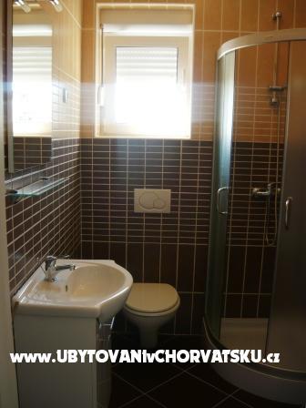Apartamenty Bibinje – foto 4