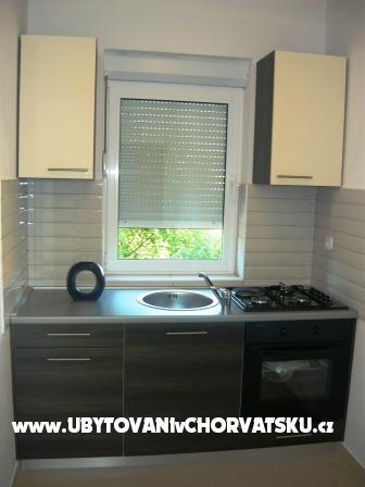 Apartamenty Bibinje – foto 5