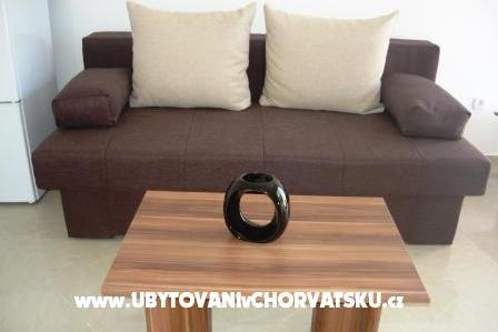 Apartamenty Bibinje – foto 8