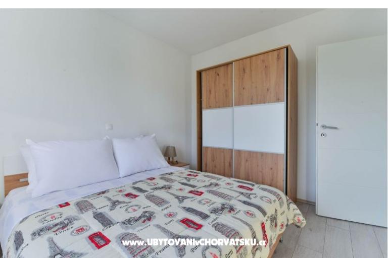 Apartamenty Bugarija – foto 9