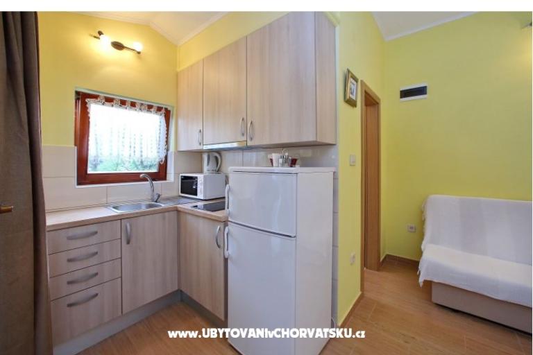 Apartamenty Gordana – foto 13