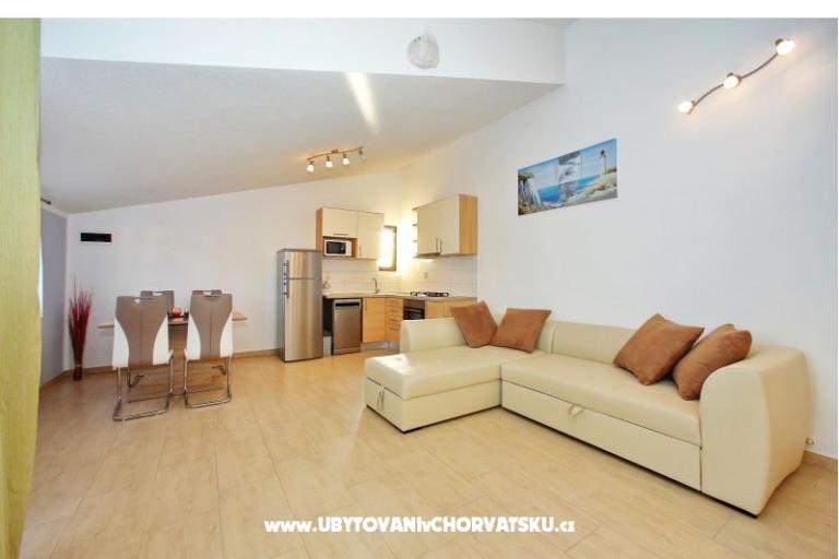 Apartamenty Gordana – foto 15