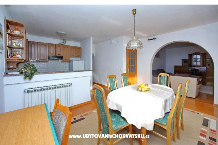 Apartamenty Gordana – foto 4