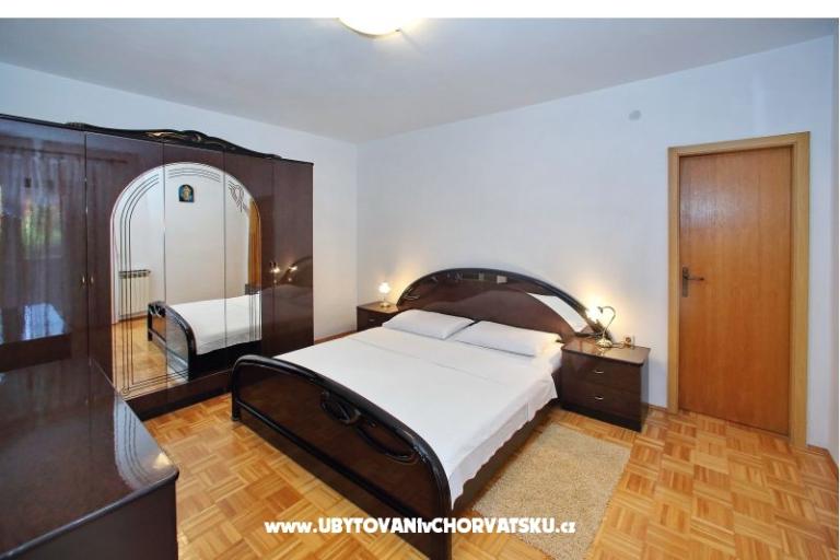 Apartamenty Gordana – foto 8