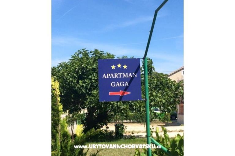 Apartamenty Gaga  – foto 3
