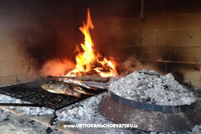 Apartamenty Lolinka Bibinje – foto 16