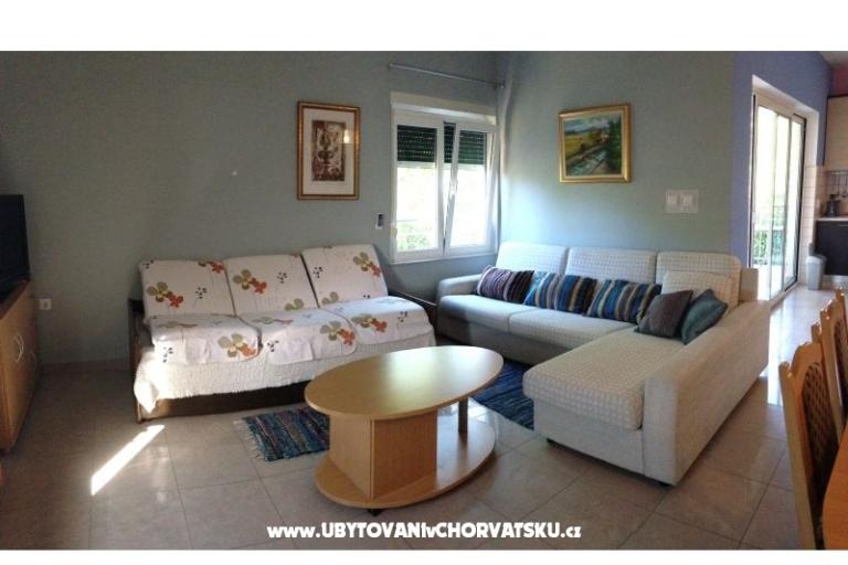 Apartamenty Lolinka Bibinje – foto 7