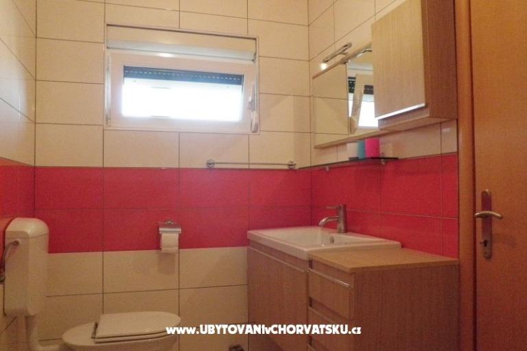 Apartamenty Lolinka Bibinje – foto 8
