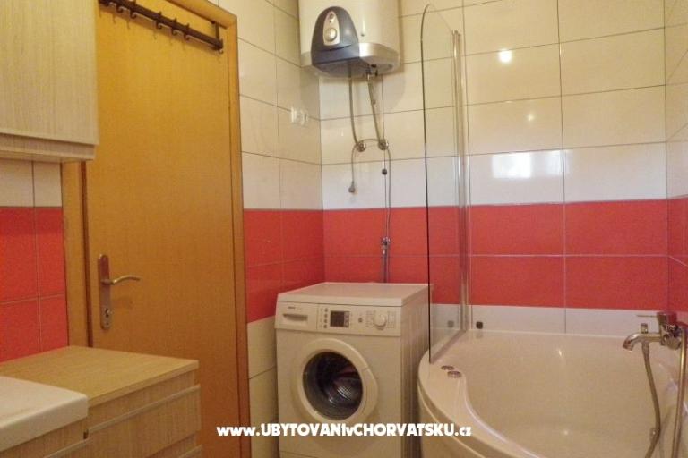 Apartamenty Lolinka Bibinje – foto 9
