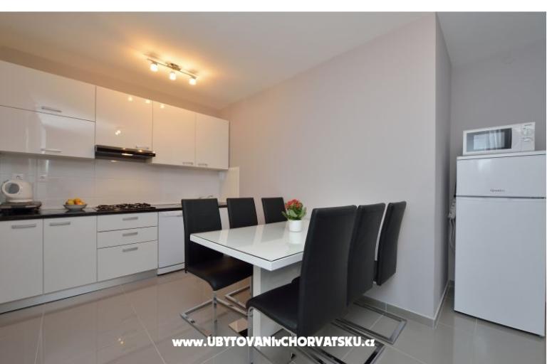 Apartamenty Mate – foto 12