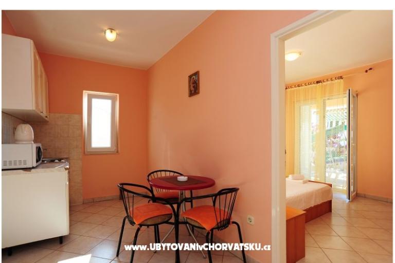Apartamenty Mate – foto 13