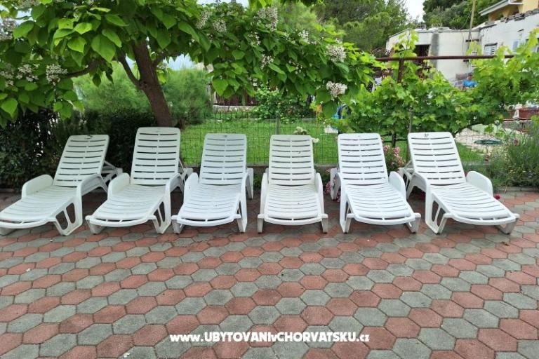 Bibinje Apartamenty – foto 6