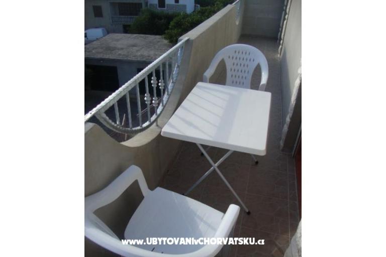 Apartamenty Branka – foto 9