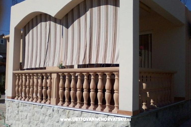 Dom wakacyjny Iva – foto 11