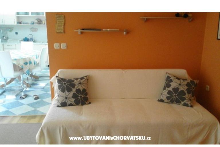 Dom wakacyjny Iva – foto 7