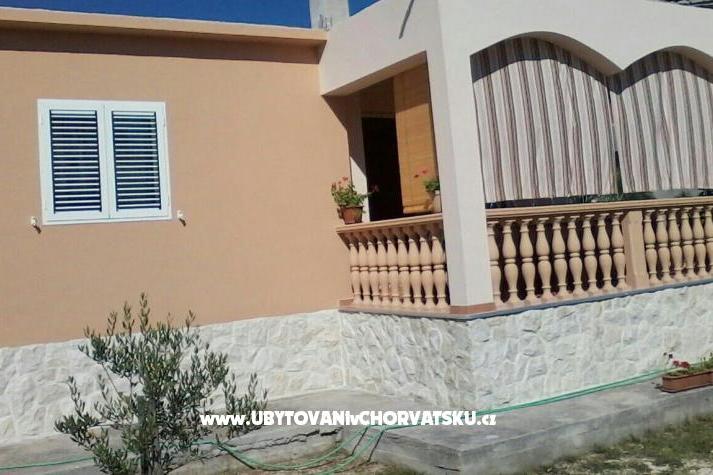 Dom wakacyjny Iva – foto 8