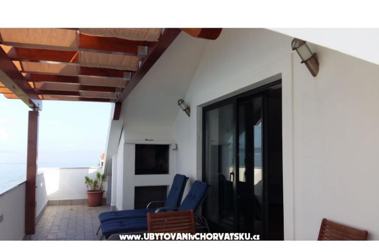 Apartamenty Nives – foto 14